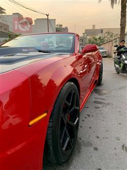 شيفروليه كامارو